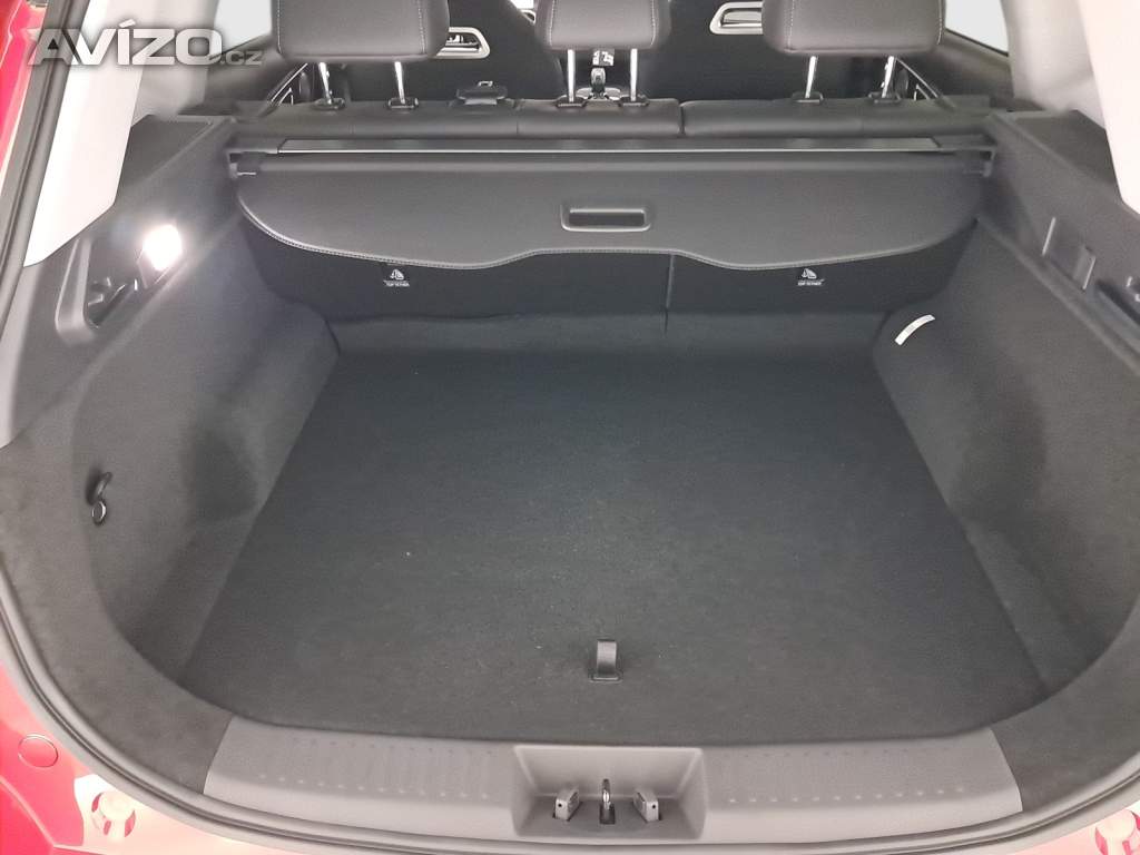 Foto inzerátu Chery Tiggo 7 1.6 TGDI