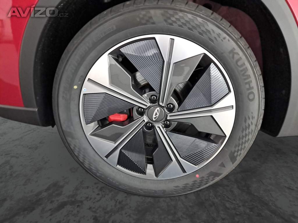 Foto inzerátu Chery Tiggo 7 1.6 TGDI