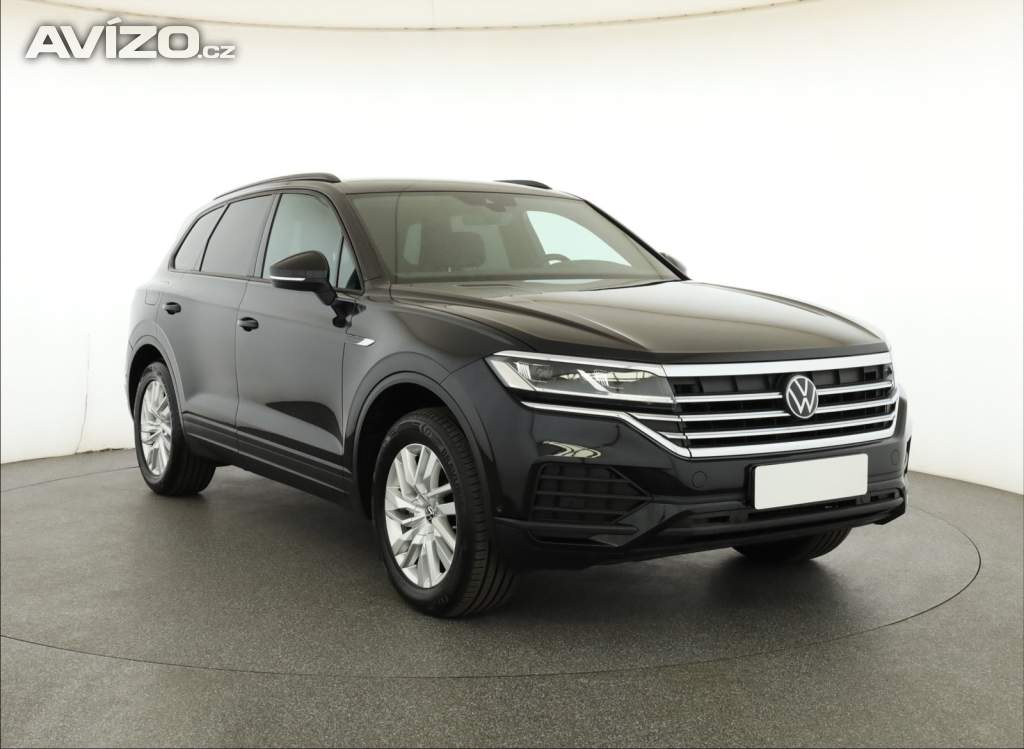 Foto inzerátu VW Touareg 3.0 TDI