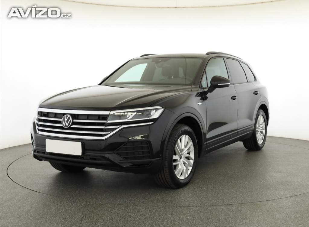 Foto inzerátu VW Touareg 3.0 TDI