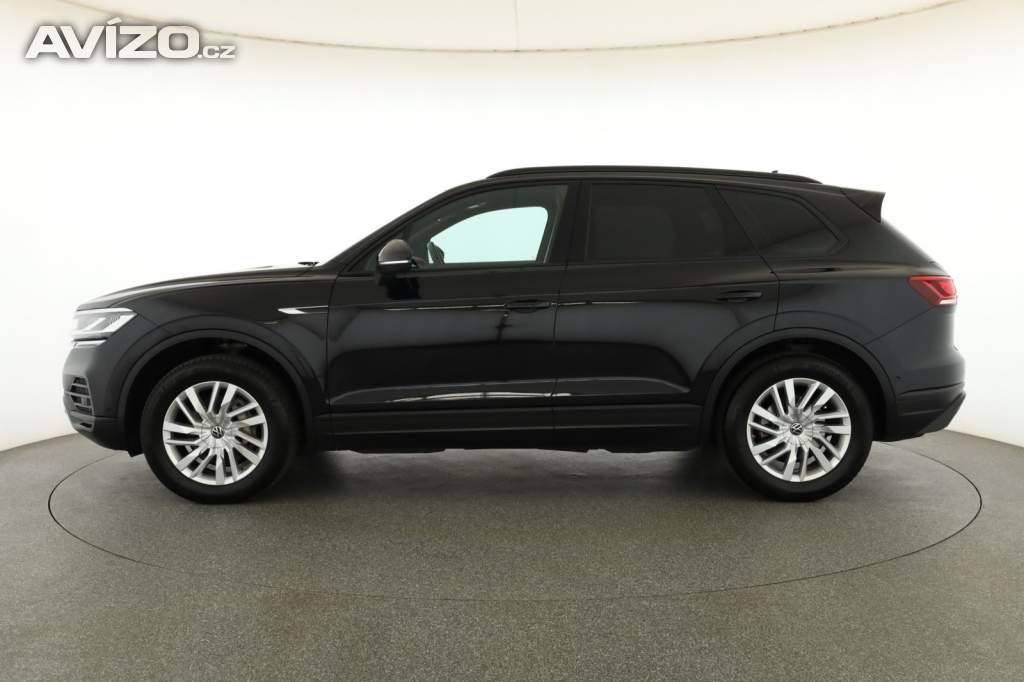 Foto inzerátu VW Touareg 3.0 TDI