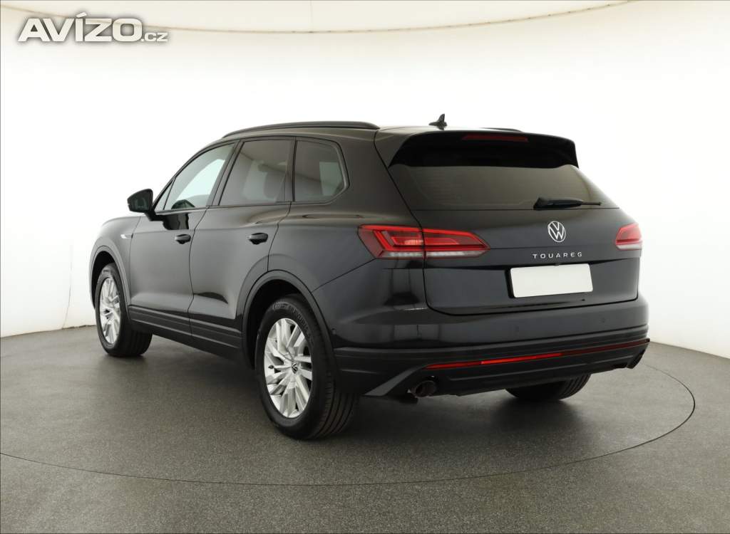 Foto inzerátu VW Touareg 3.0 TDI