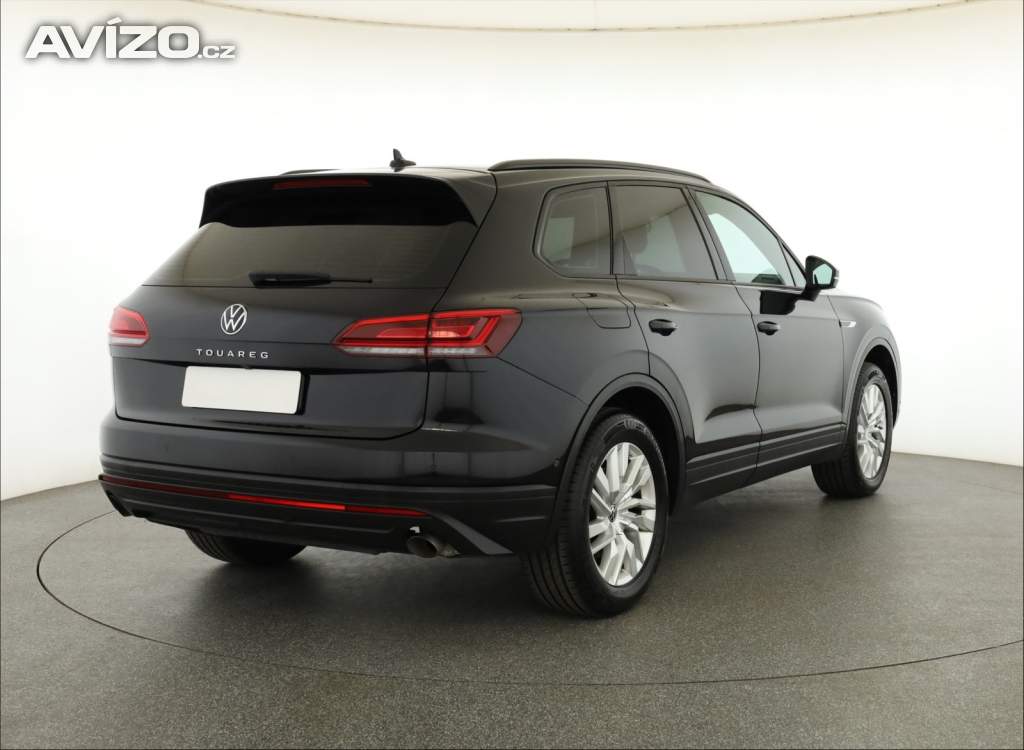 Foto inzerátu VW Touareg 3.0 TDI