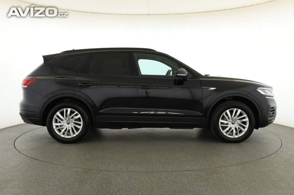 Foto inzerátu VW Touareg 3.0 TDI