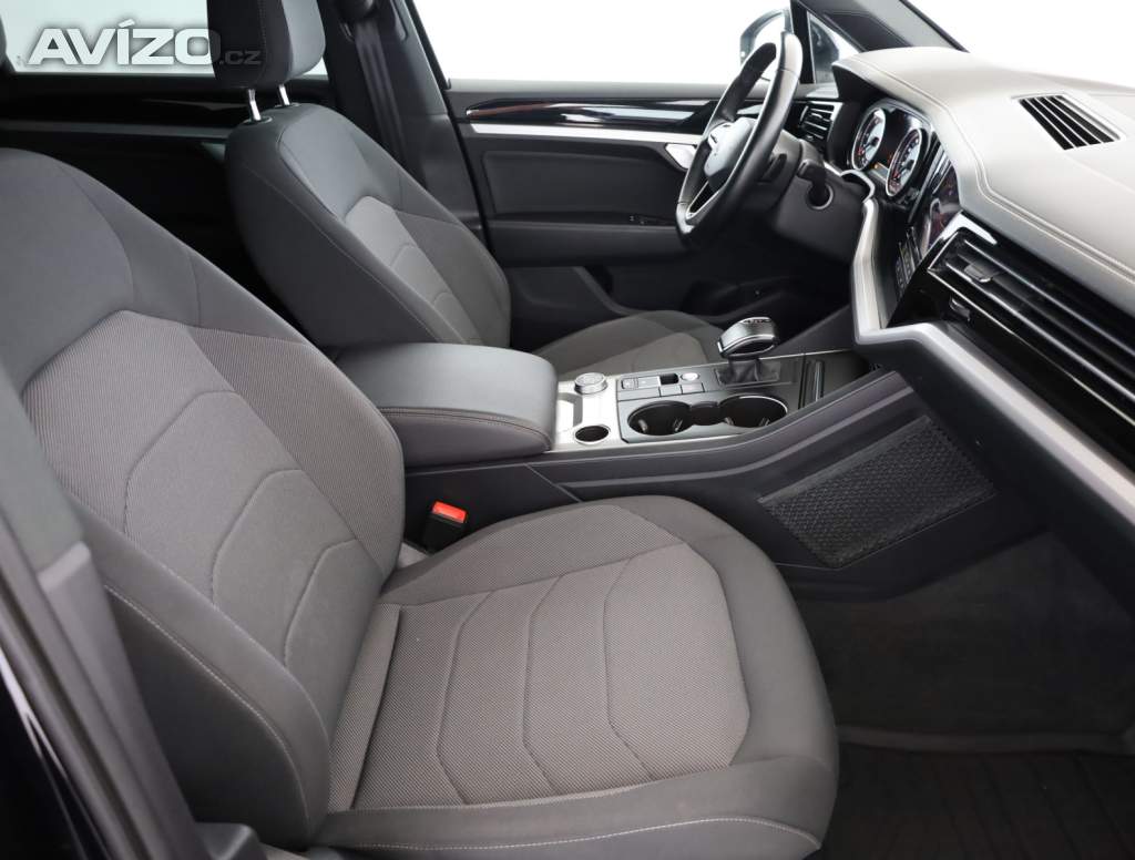 Foto inzerátu VW Touareg 3.0 TDI