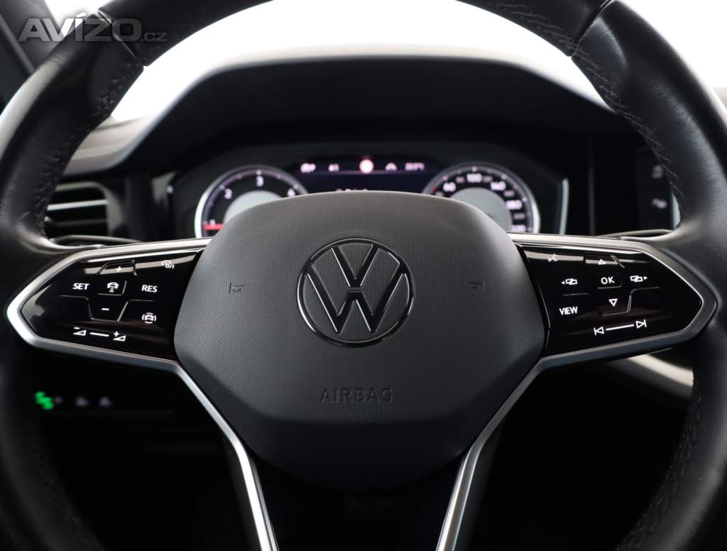 Foto inzerátu VW Touareg 3.0 TDI