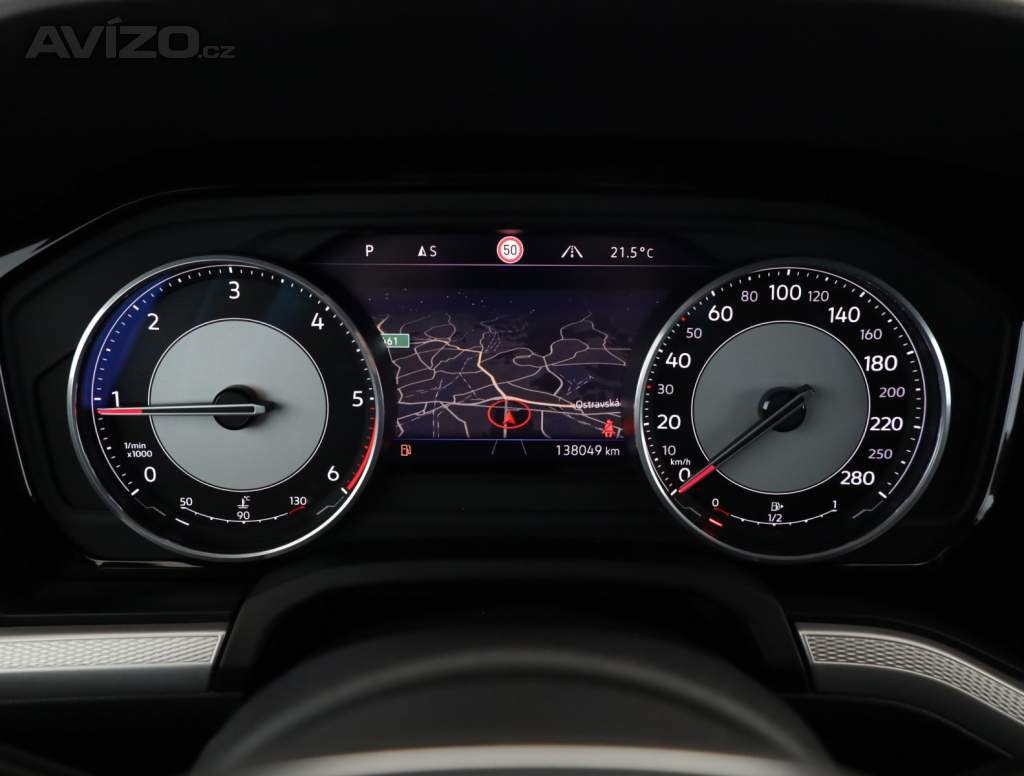 Foto inzerátu VW Touareg 3.0 TDI