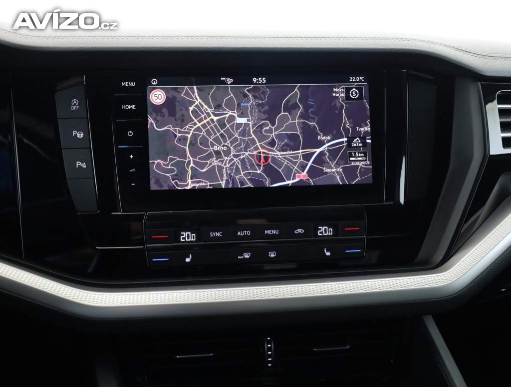 Foto inzerátu VW Touareg 3.0 TDI