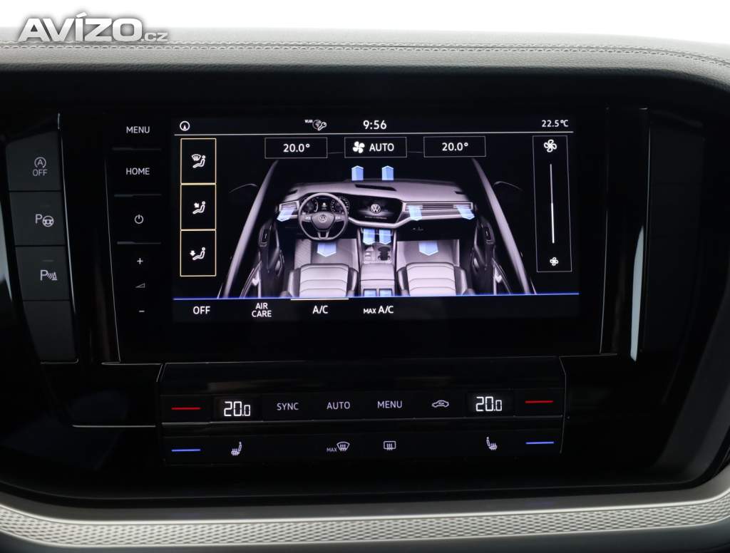 Foto inzerátu VW Touareg 3.0 TDI