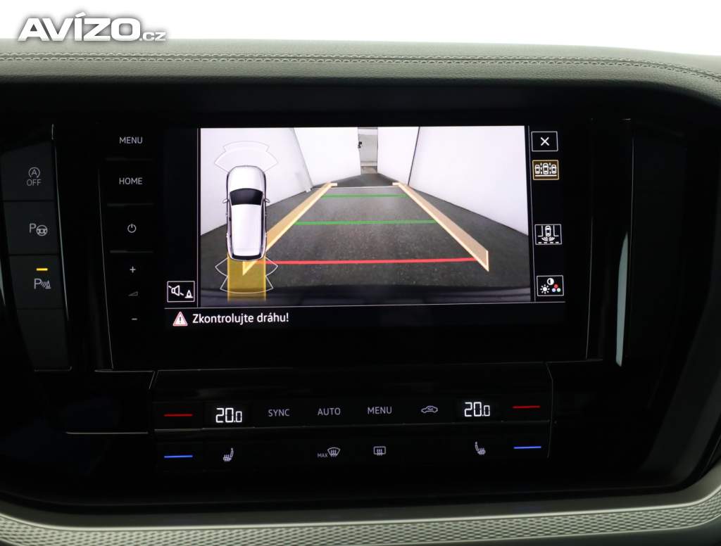 Foto inzerátu VW Touareg 3.0 TDI