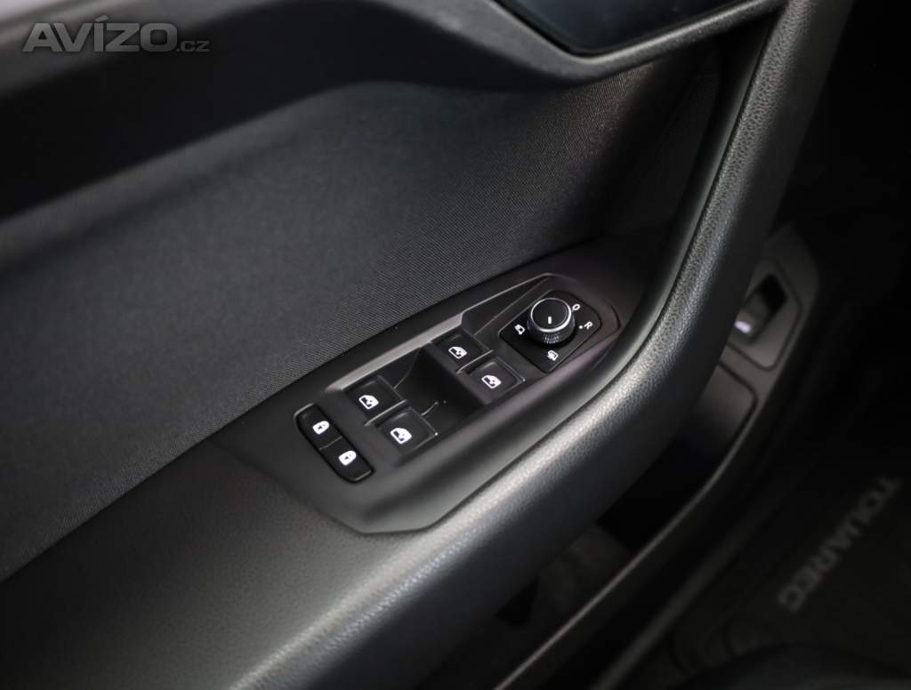 Foto inzerátu VW Touareg 3.0 TDI