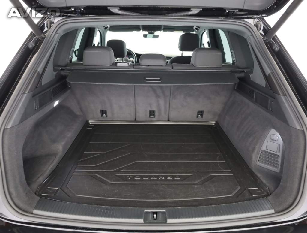 Foto inzerátu VW Touareg 3.0 TDI