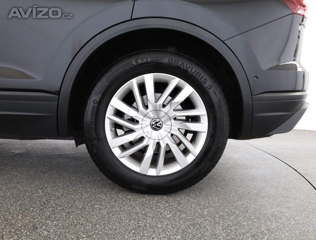 Foto inzerátu VW Touareg 3.0 TDI