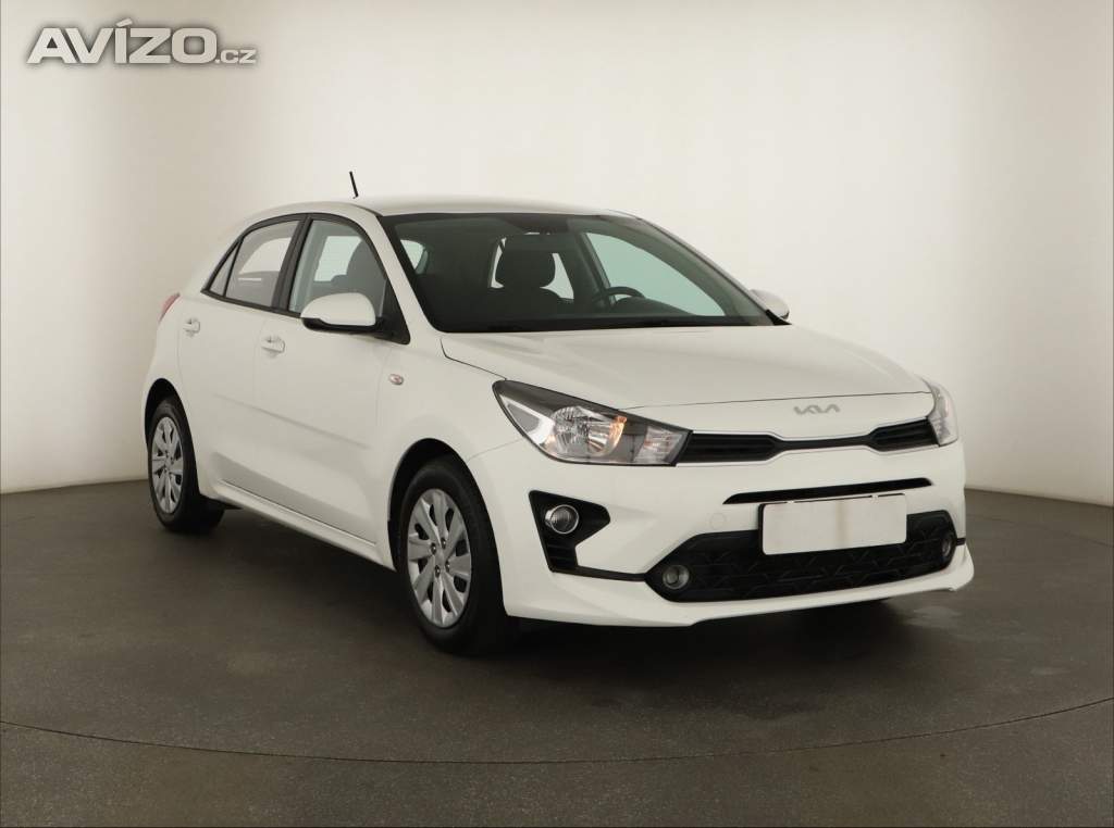 Kia Rio 1.2 DPI