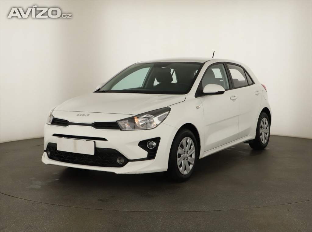Foto inzerátu Kia Rio 1.2 DPI