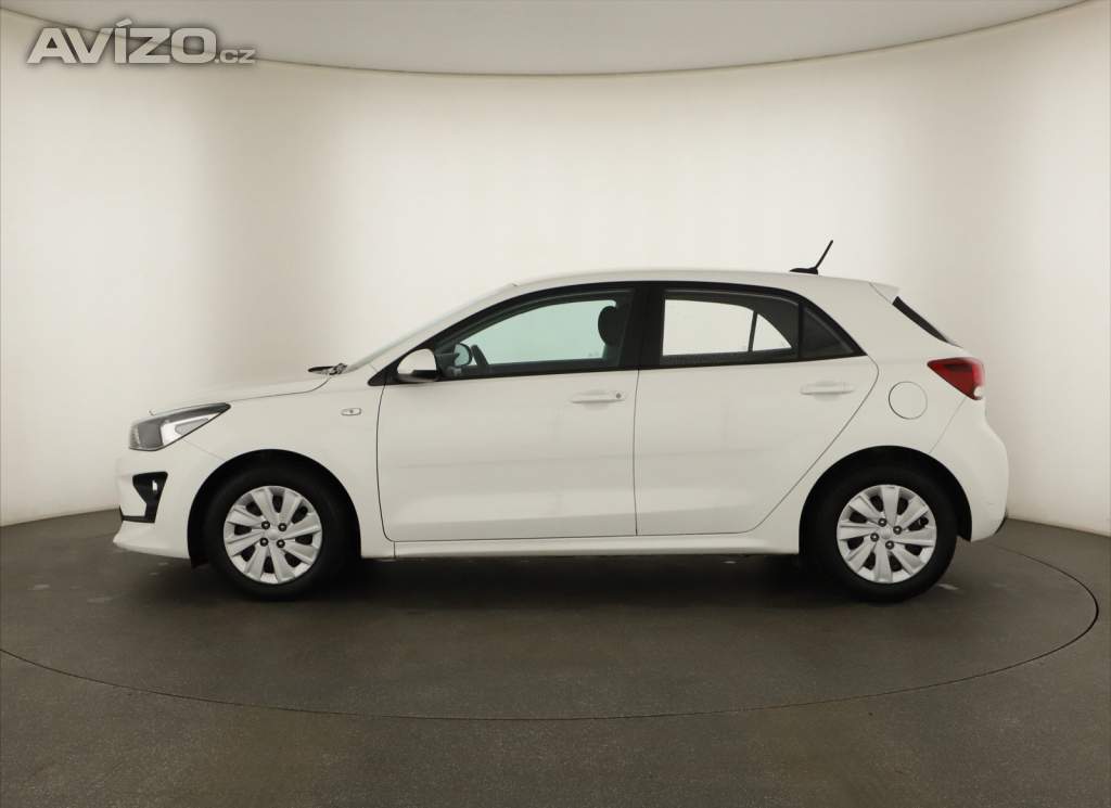 Foto inzerátu Kia Rio 1.2 DPI
