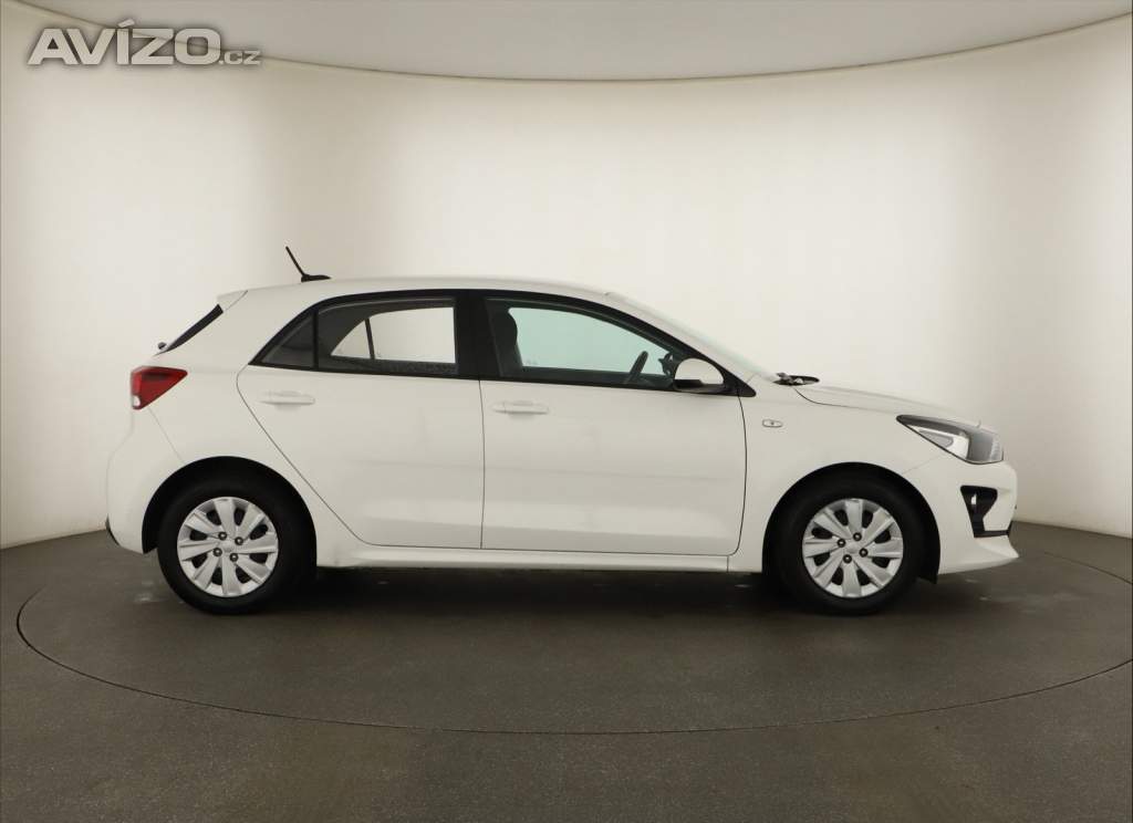 Foto inzerátu Kia Rio 1.2 DPI