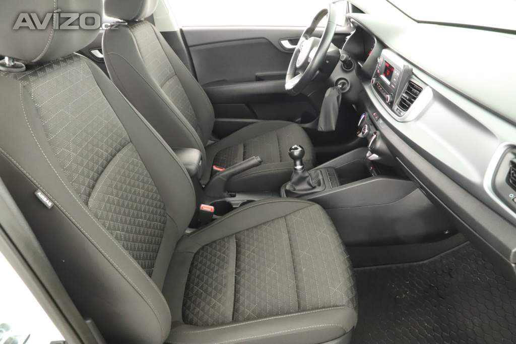 Foto inzerátu Kia Rio 1.2 DPI