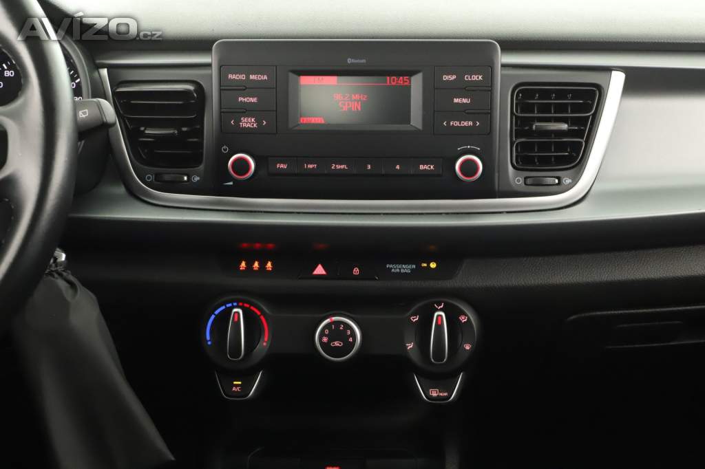 Foto inzerátu Kia Rio 1.2 DPI