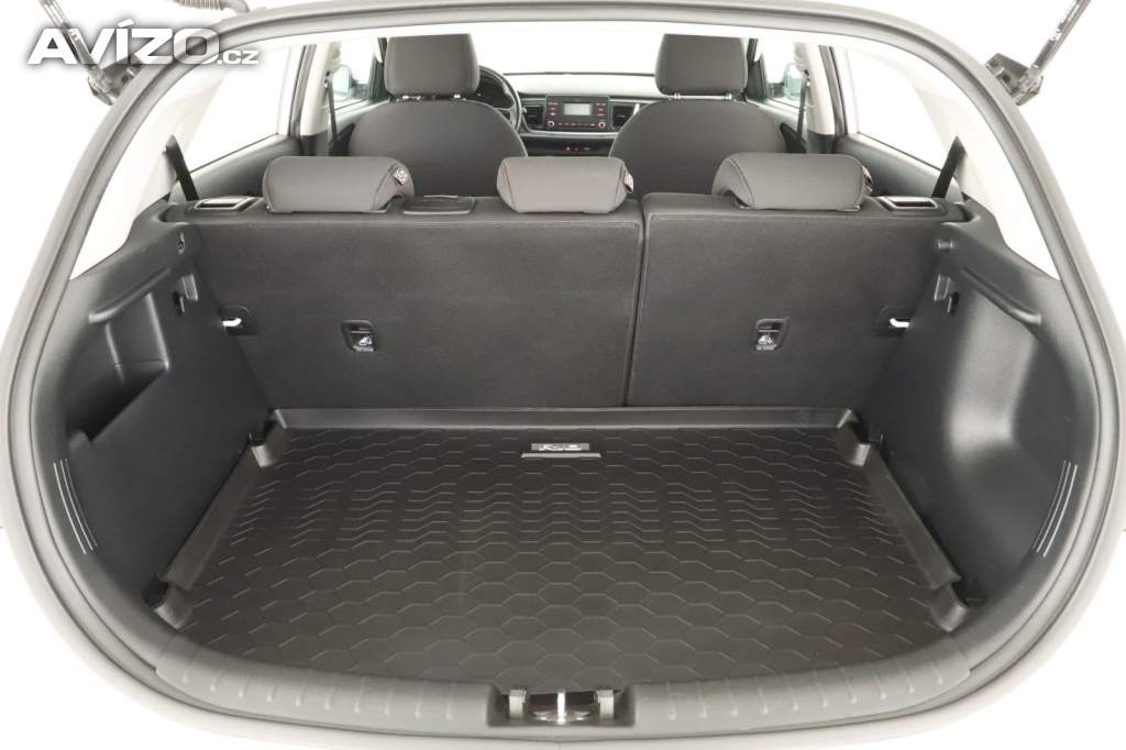 Foto inzerátu Kia Rio 1.2 DPI
