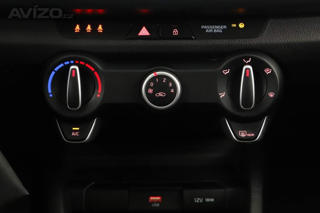 Foto inzerátu Kia Rio 1.2 DPI