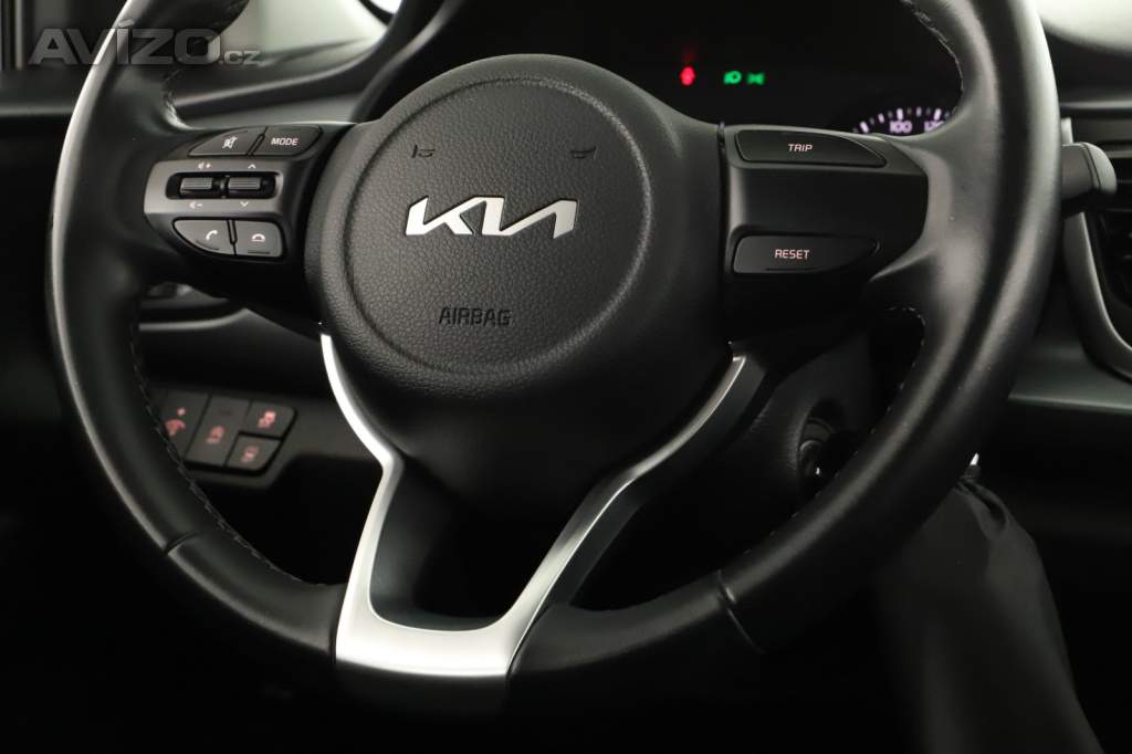 Foto inzerátu Kia Rio 1.2 DPI