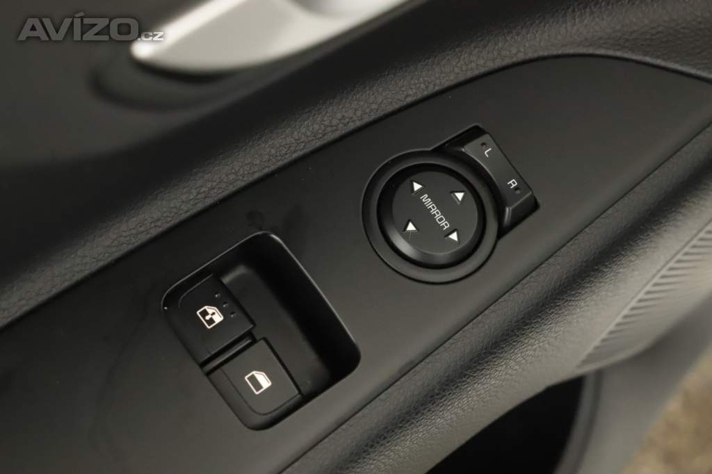 Foto inzerátu Kia Rio 1.2 DPI