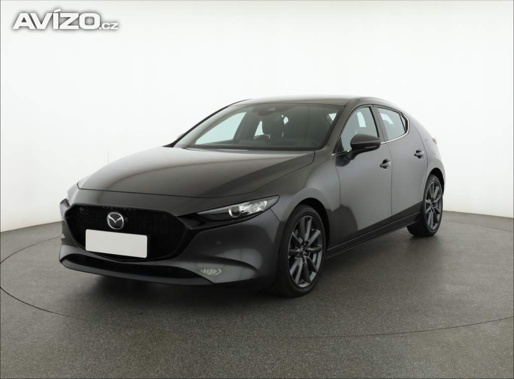 Foto inzerátu Mazda 3 2.0 Skyactiv-G