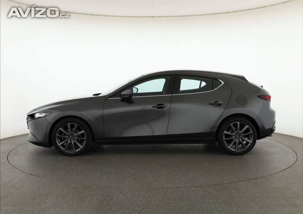 Foto inzerátu Mazda 3 2.0 Skyactiv-G
