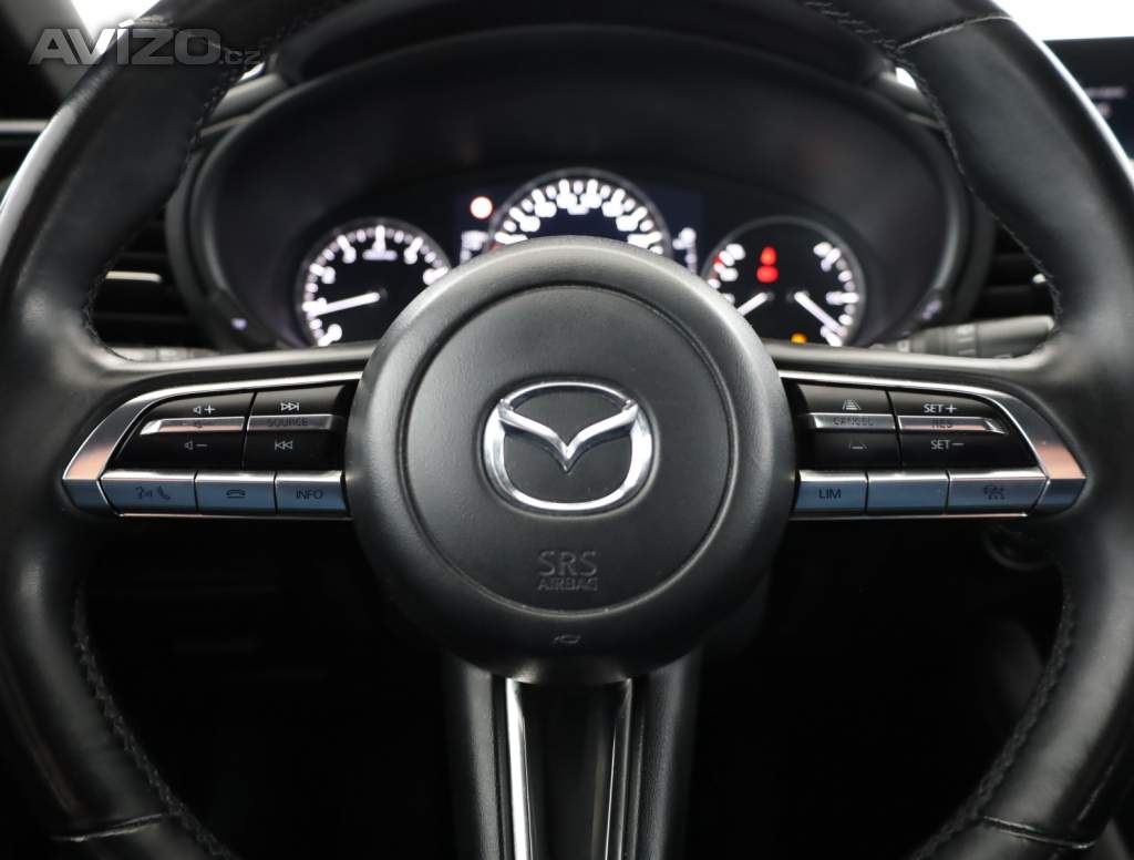 Foto inzerátu Mazda 3 2.0 Skyactiv-G