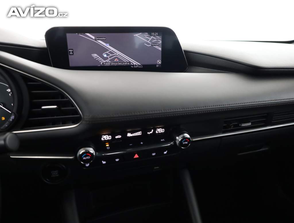 Foto inzerátu Mazda 3 2.0 Skyactiv-G
