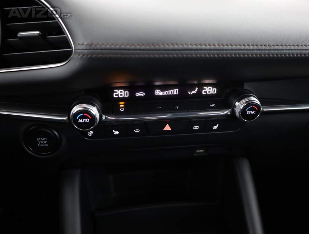 Foto inzerátu Mazda 3 2.0 Skyactiv-G