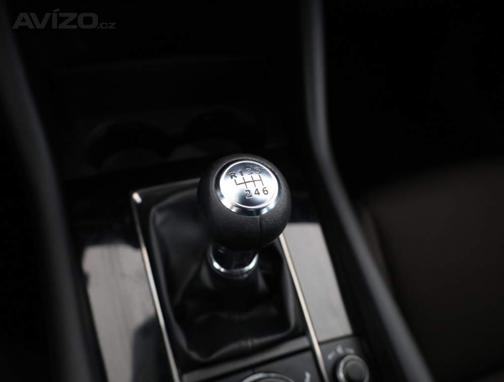 Foto inzerátu Mazda 3 2.0 Skyactiv-G