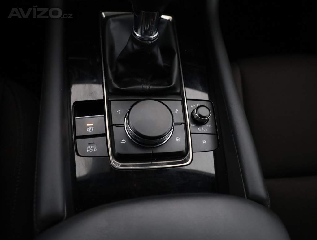 Foto inzerátu Mazda 3 2.0 Skyactiv-G