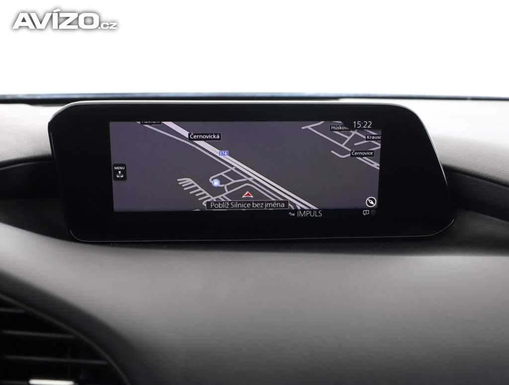 Foto inzerátu Mazda 3 2.0 Skyactiv-G