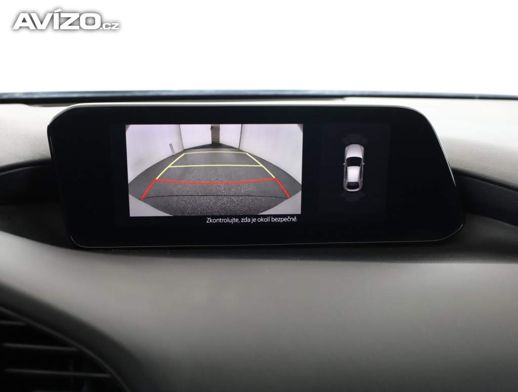 Foto inzerátu Mazda 3 2.0 Skyactiv-G