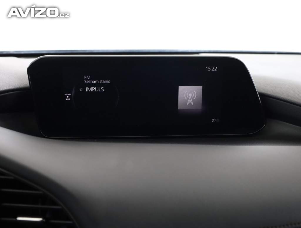 Foto inzerátu Mazda 3 2.0 Skyactiv-G