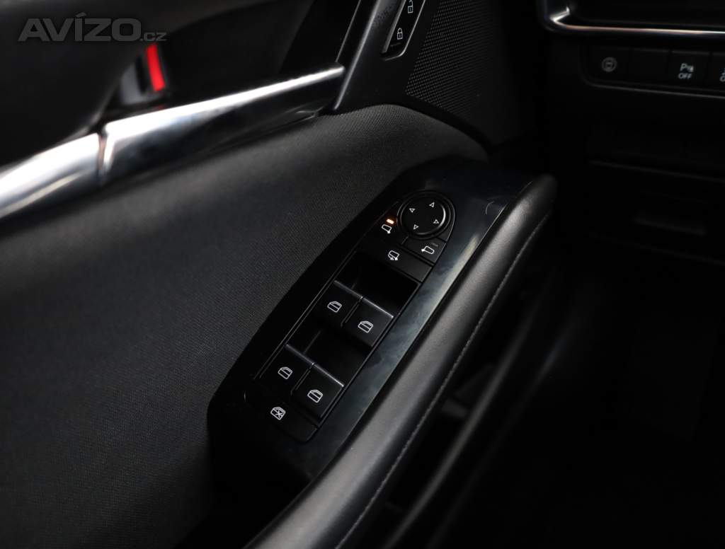 Foto inzerátu Mazda 3 2.0 Skyactiv-G