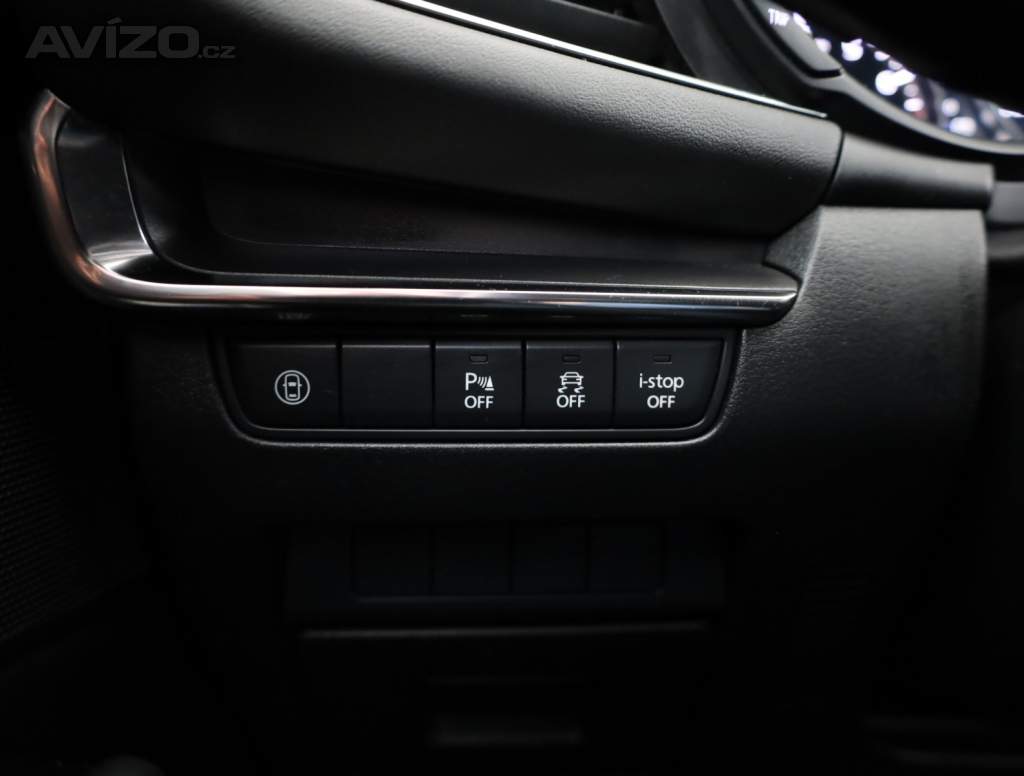 Foto inzerátu Mazda 3 2.0 Skyactiv-G