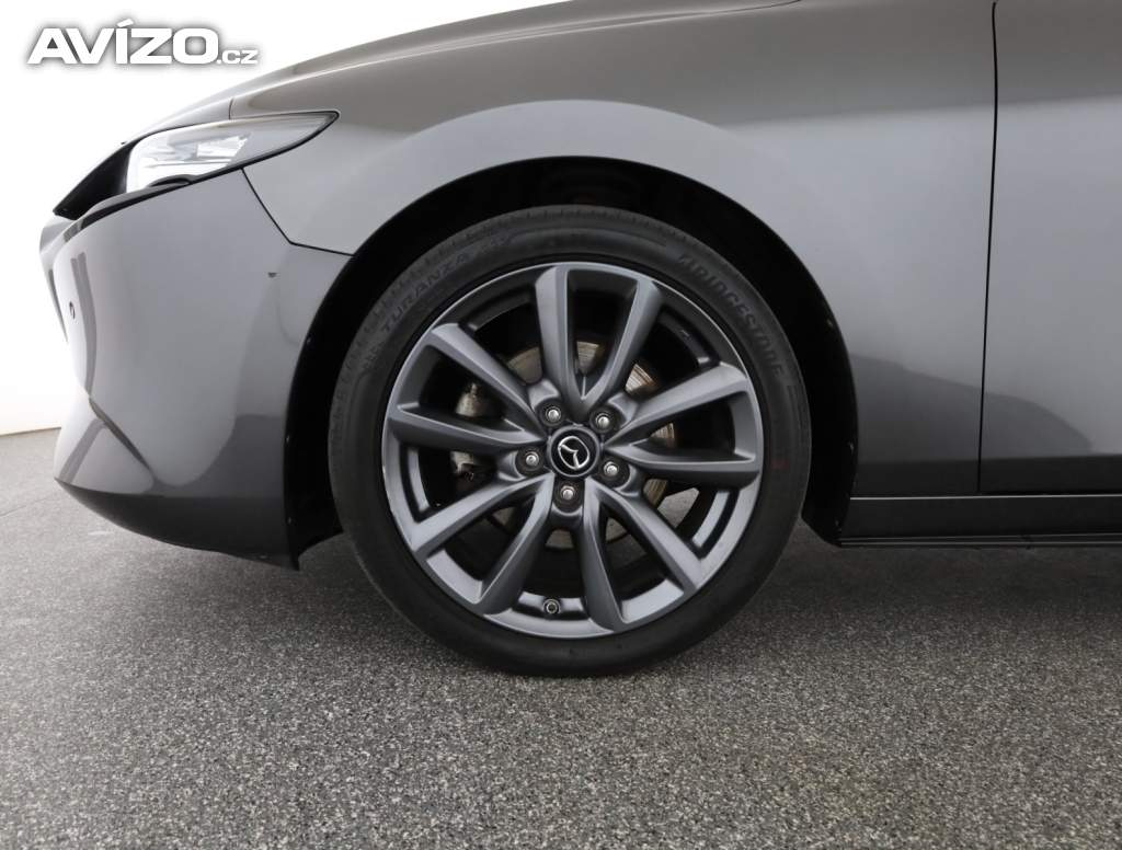 Foto inzerátu Mazda 3 2.0 Skyactiv-G