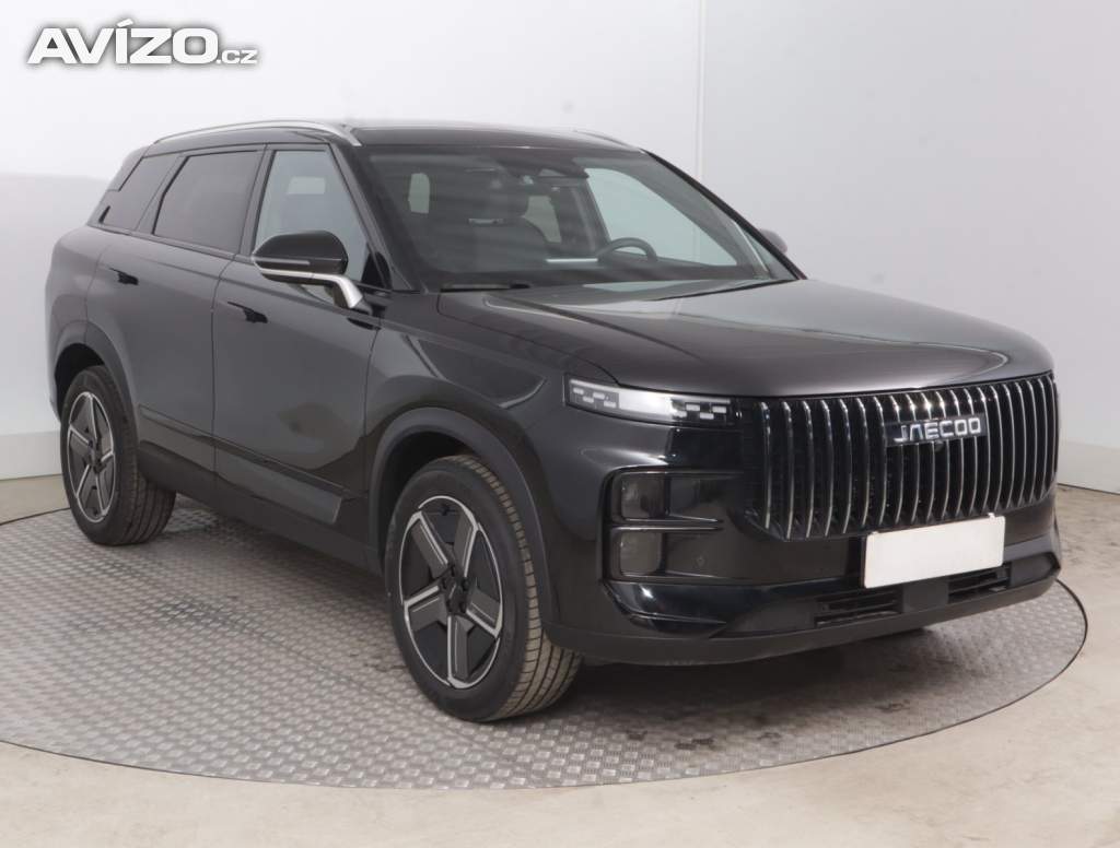 Jaecoo 7 1.6 TGDI