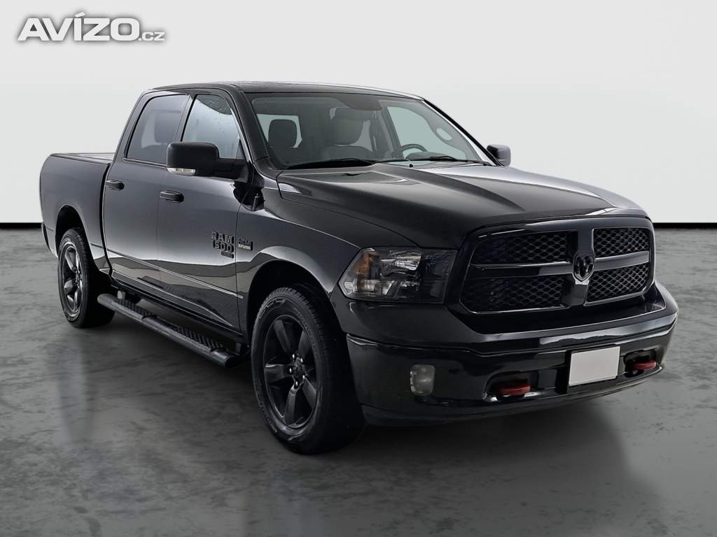 Ram 1500 5.7 V8 Hemi
