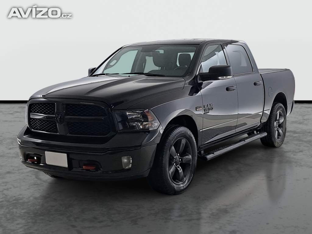 Foto inzerátu Ram 1500 5.7 V8 Hemi