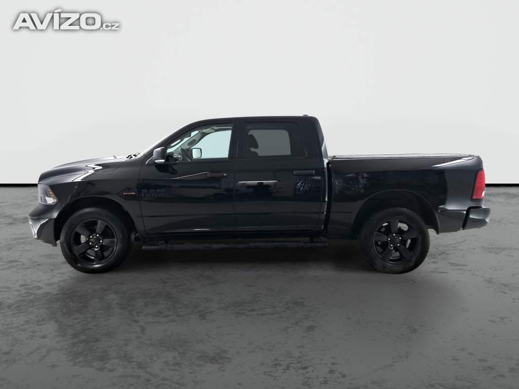 Foto inzerátu Ram 1500 5.7 V8 Hemi