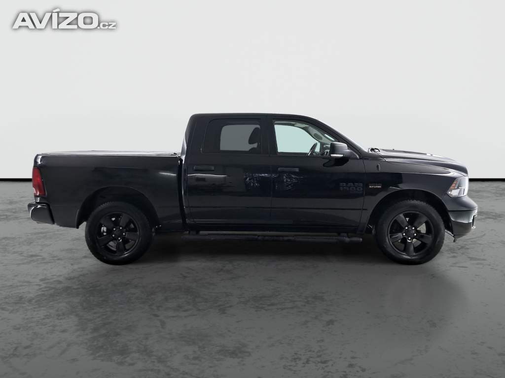 Foto inzerátu Ram 1500 5.7 V8 Hemi