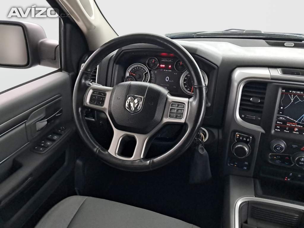 Foto inzerátu Ram 1500 5.7 V8 Hemi