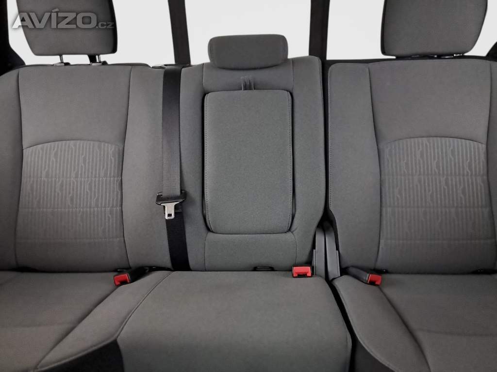 Foto inzerátu Ram 1500 5.7 V8 Hemi