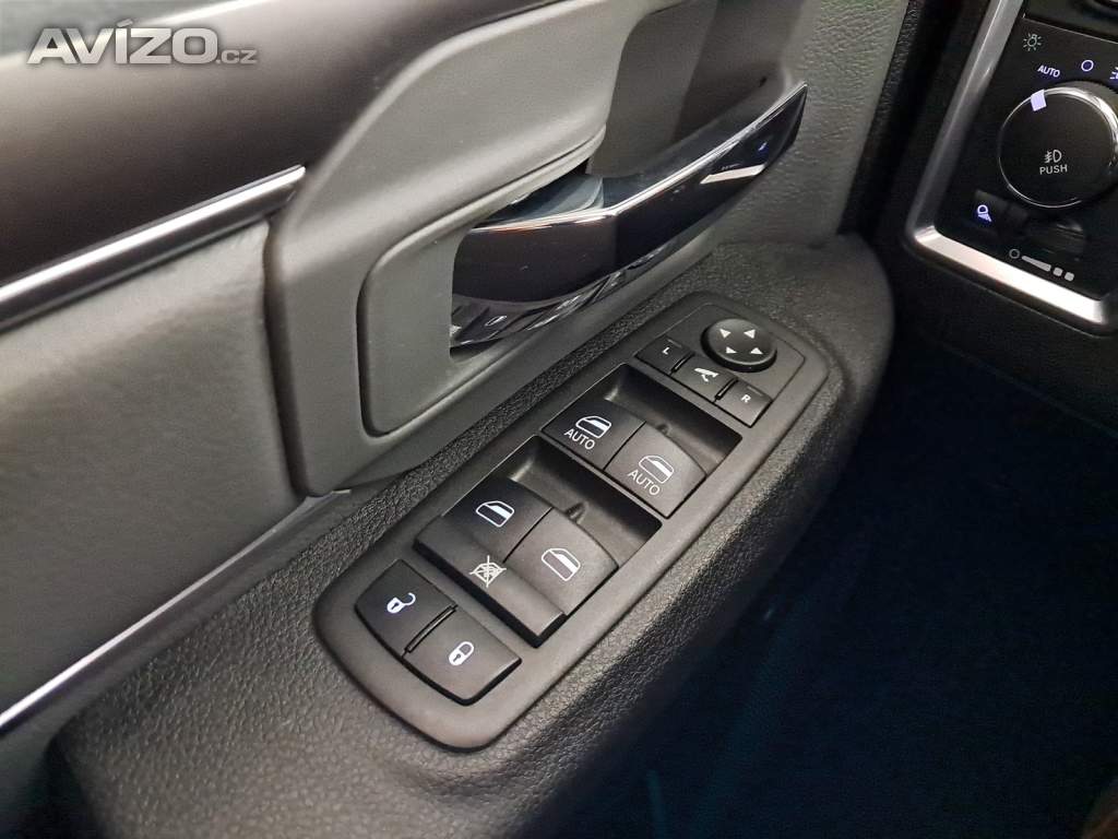 Foto inzerátu Ram 1500 5.7 V8 Hemi