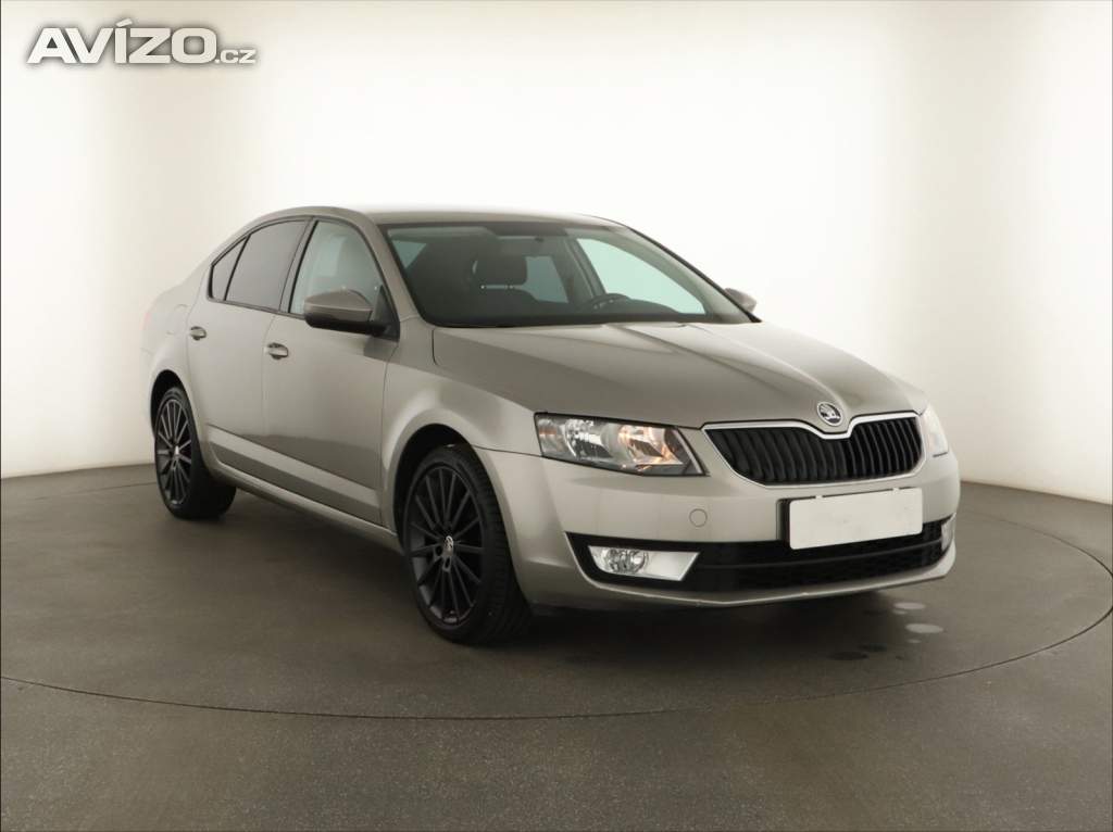 Skoda Octavia 1.0 TSI