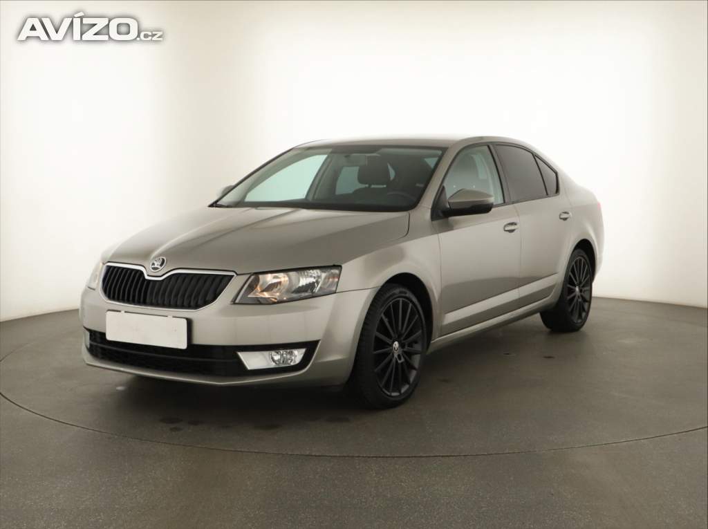 Foto inzerátu Skoda Octavia 1.0 TSI